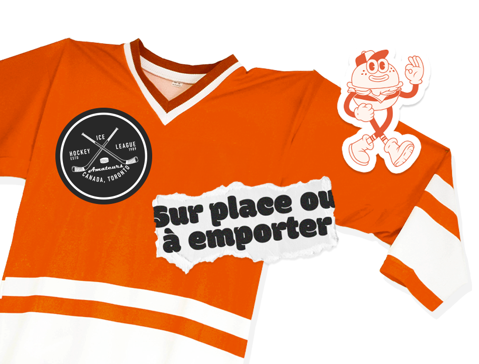 Le restaurant - Jack's - Restaurant Besançon - Restaurant Besançon centre