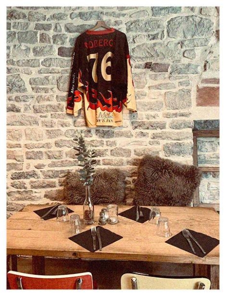 Jack's - Restaurant Besançon - Restaurant Morre