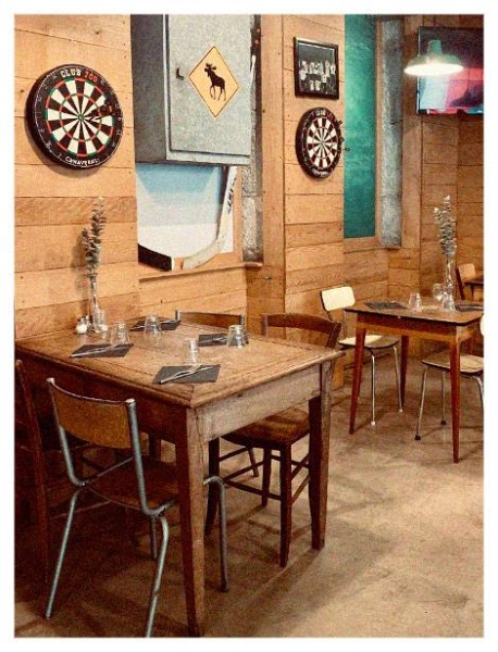 Jack's - Restaurant Besançon - les meilleurs restaurant de BESANCON