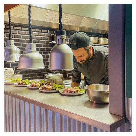 Le restaurant - Jack's - Restaurant Besançon - bon restaurant BESANCON