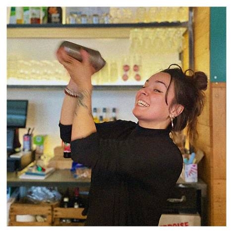 Le restaurant - Jack's - Restaurant Besançon - bien manger BESANCON