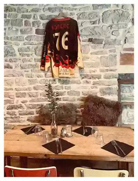 Jack's - Restaurant Besançon - bien manger BESANCON