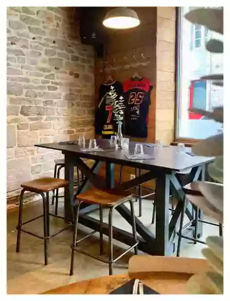 Jack's - Restaurant Besançon - top restaurant BESANCON
