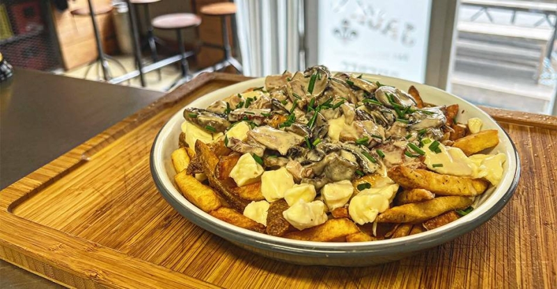 Jack's - Restaurant Besançon - restaurant sympa BESANCON